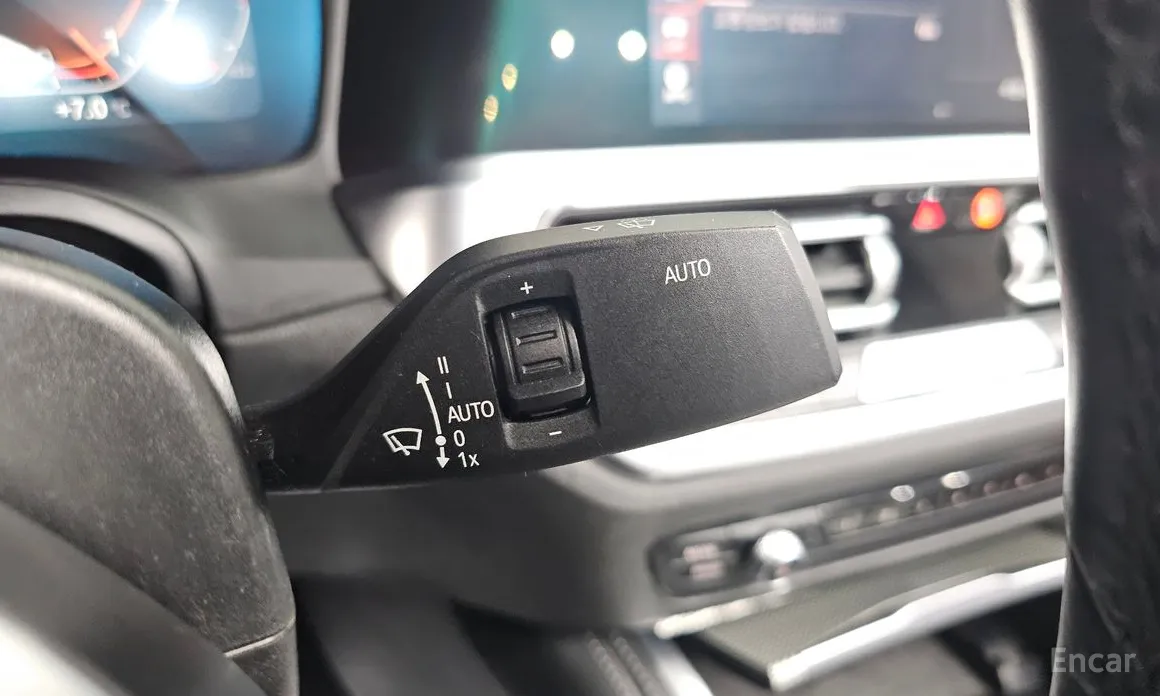 BMW 4 Series 2021 420i M Sport Convertible