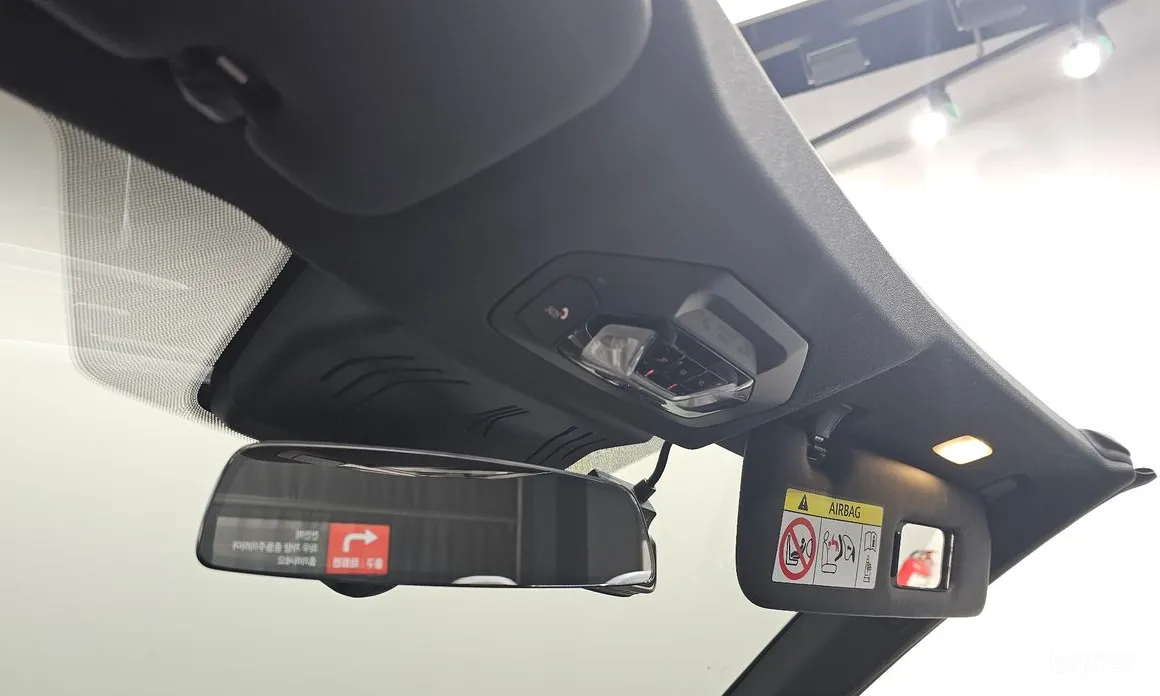 BMW 4 Series 2021 420i M Sport Convertible