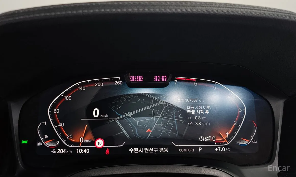 BMW 4 Series 2021 420i M Sport Convertible