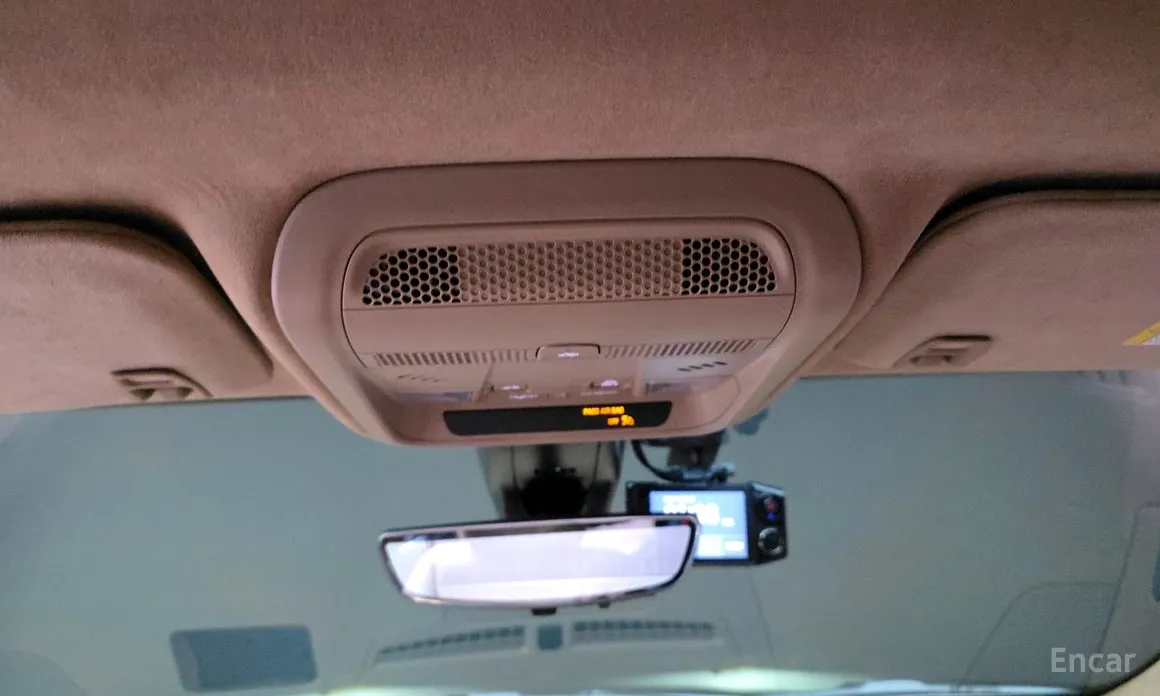 Cadillac XT5 2016 3.6 Sport AWD