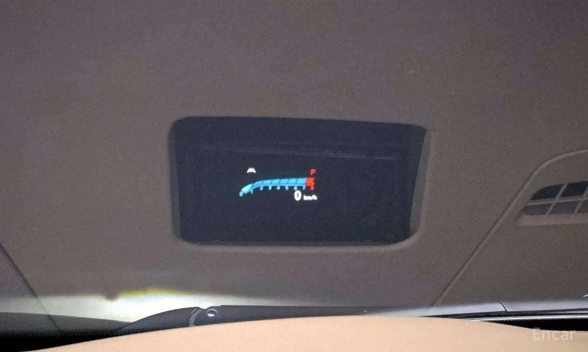 Cadillac XT5 2016 3.6 Sport AWD