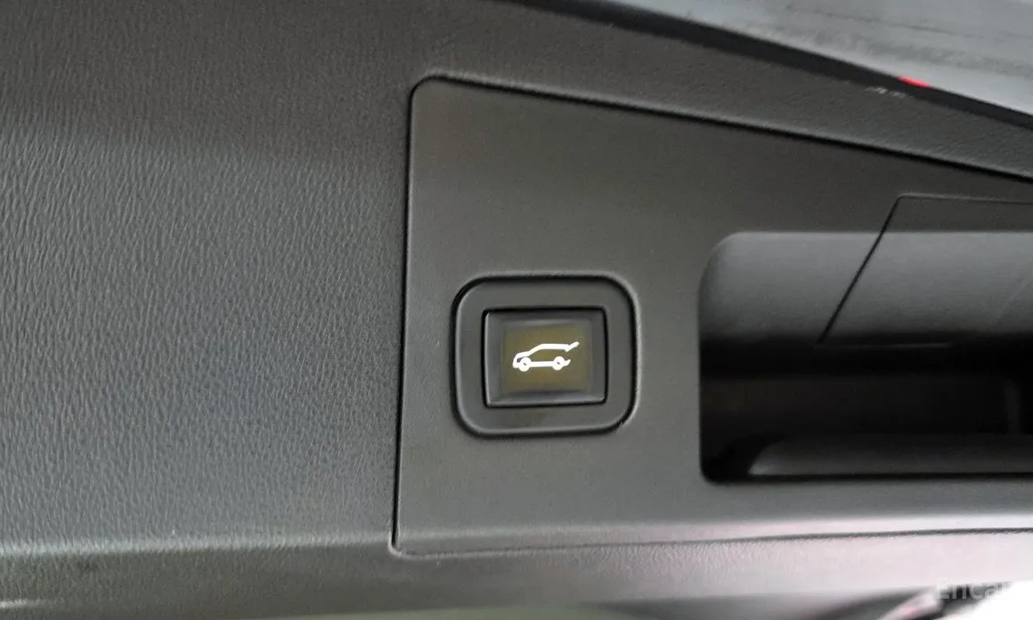 Cadillac XT5 2016 3.6 Sport AWD