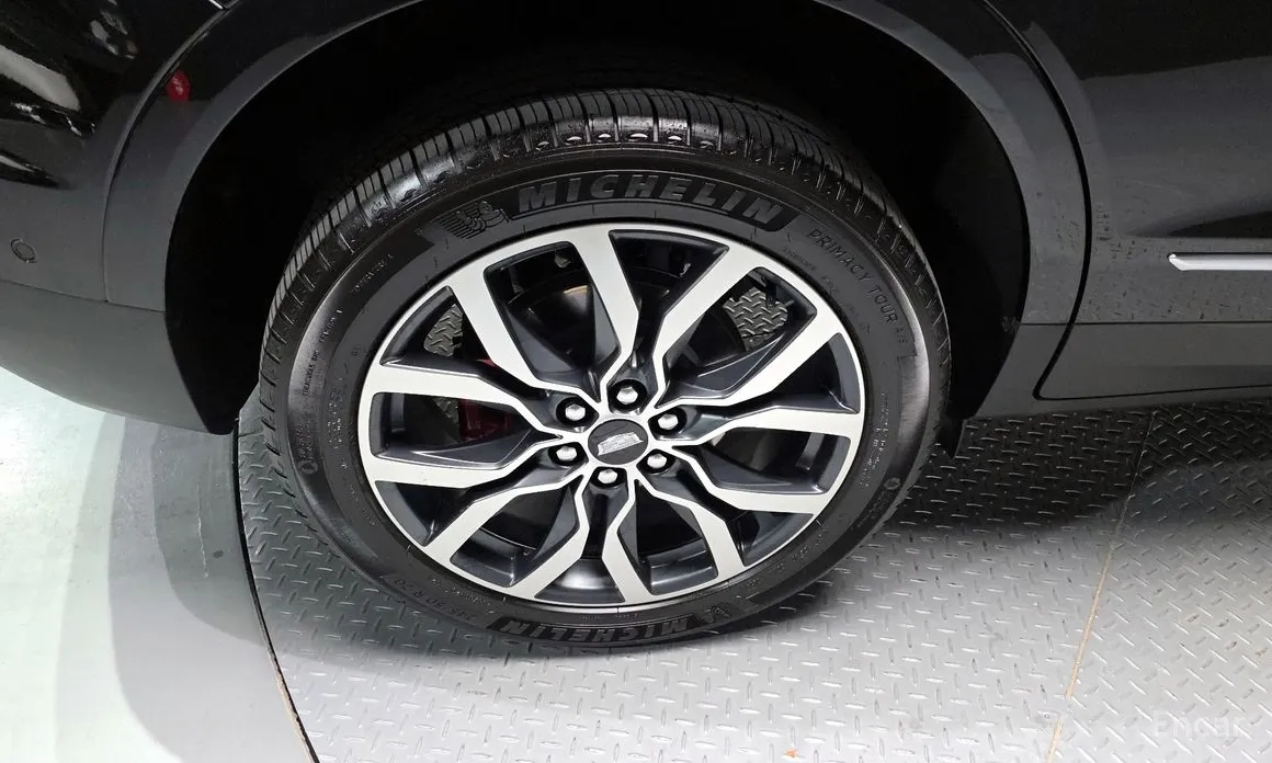 Cadillac XT5 2016 3.6 Sport AWD