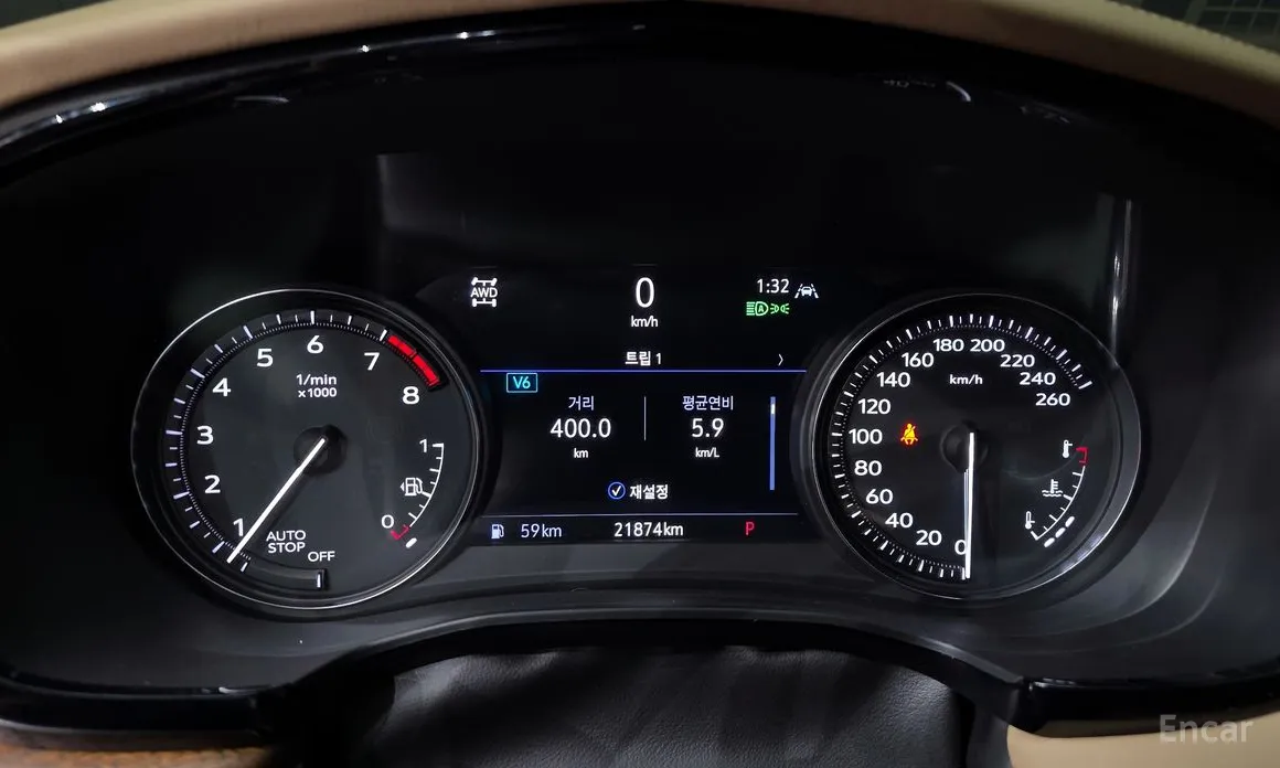 Cadillac XT5 2016 3.6 Sport AWD