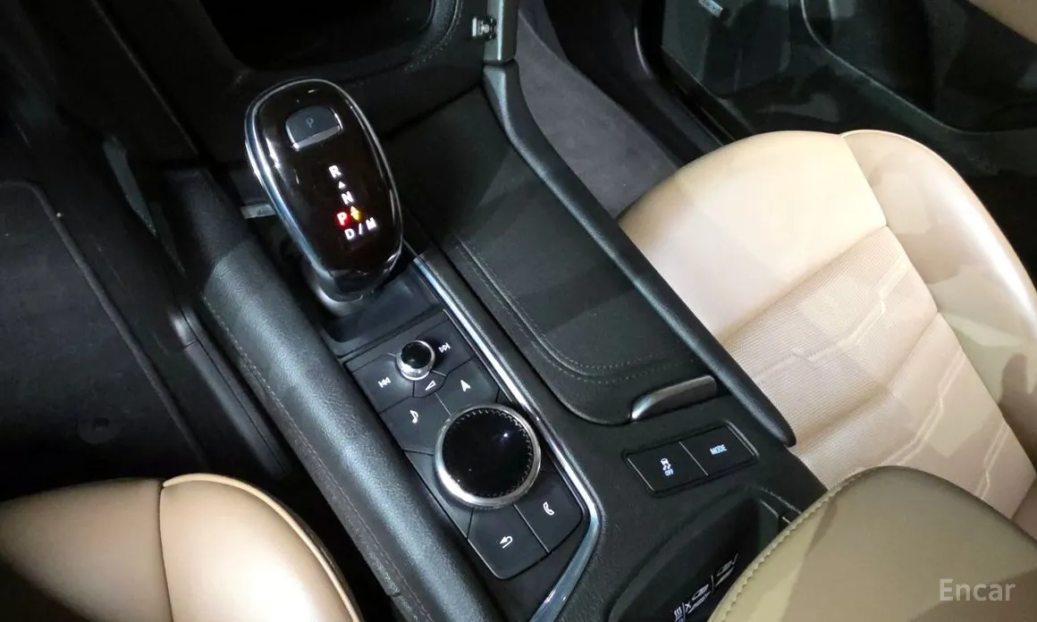 Cadillac XT5 2016 3.6 Sport AWD