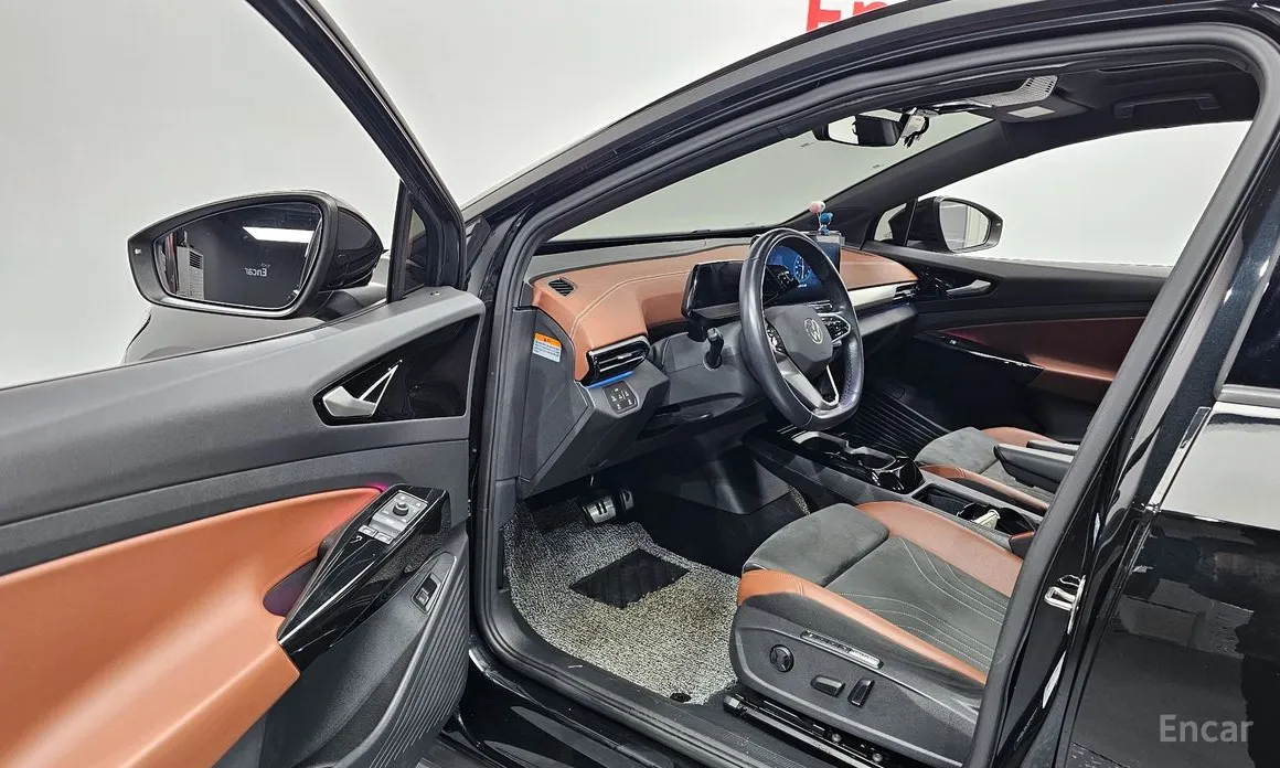 Volkswagen ID.4 2022 Pro