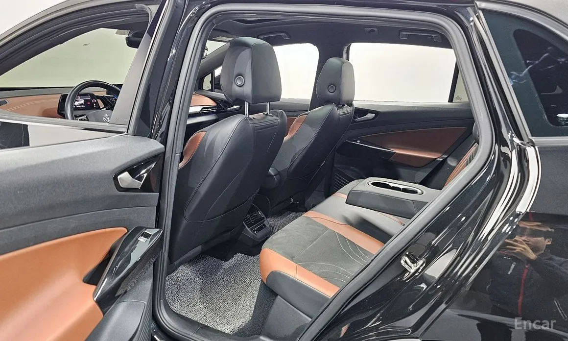 Volkswagen ID.4 2022 Pro