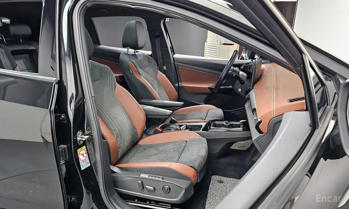 Volkswagen ID.4 2022 Pro