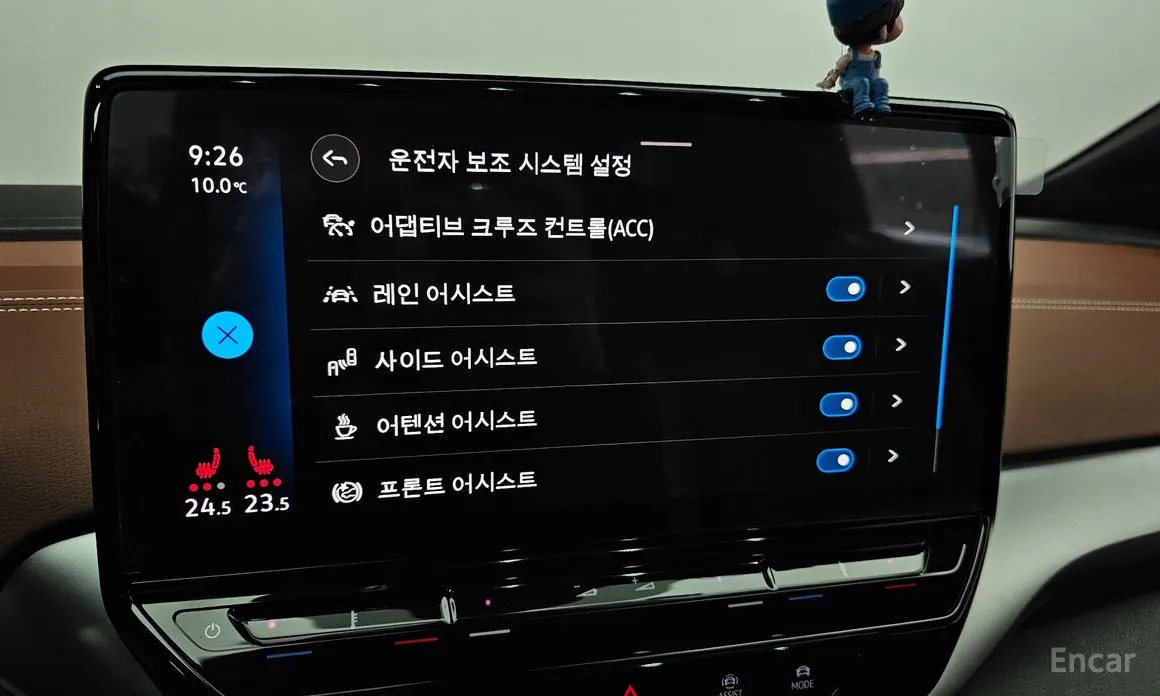 Volkswagen ID.4 2022 Pro