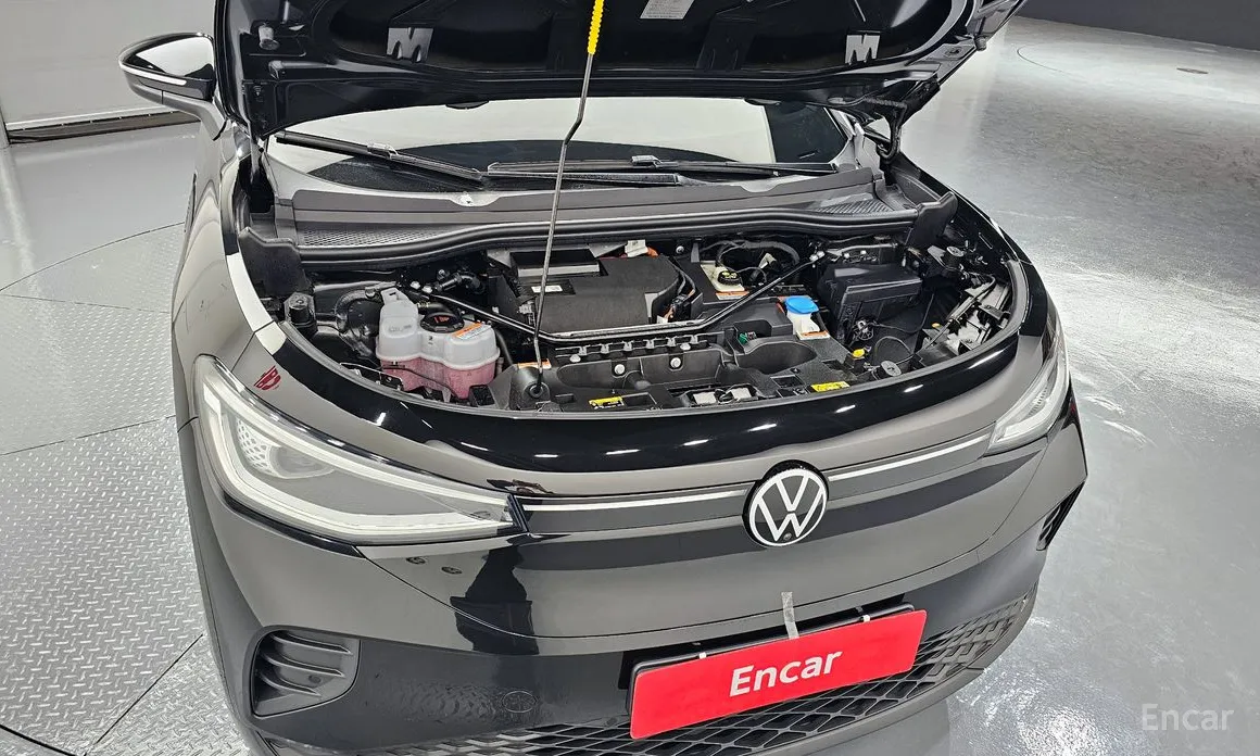 Volkswagen ID.4 2022 Pro
