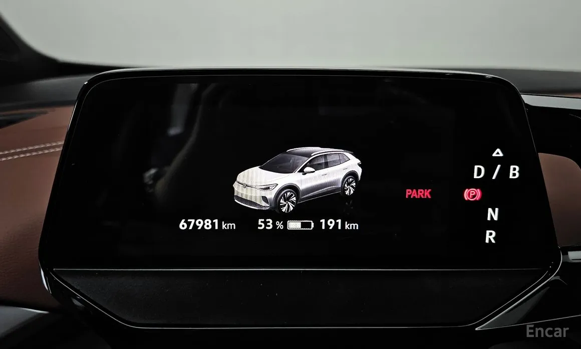 Volkswagen ID.4 2022 Pro