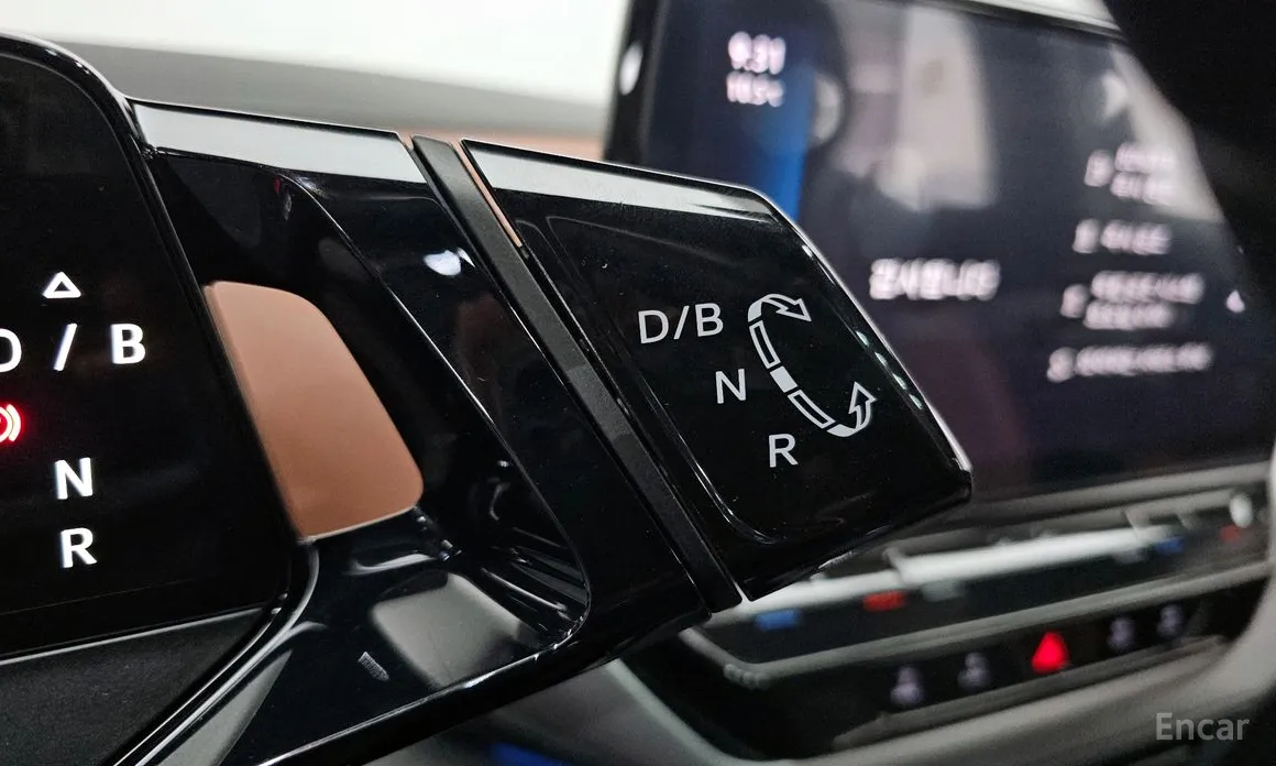 Volkswagen ID.4 2022 Pro