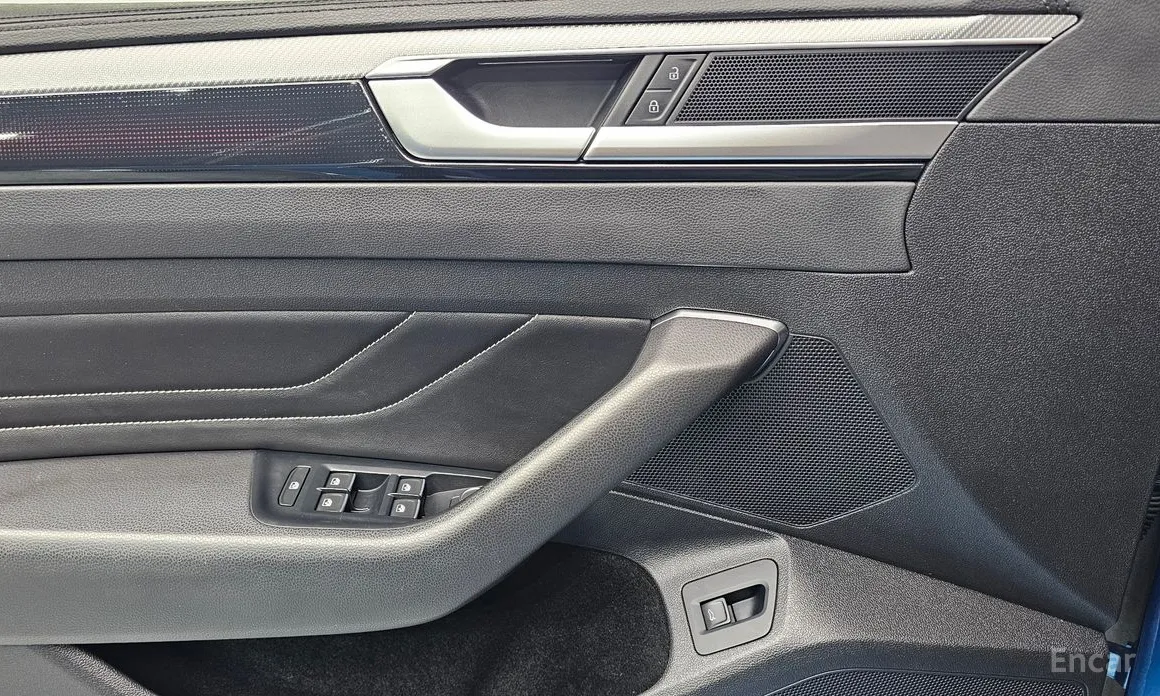 Volkswagen Arteon 2018 2.0 TDI Prestige