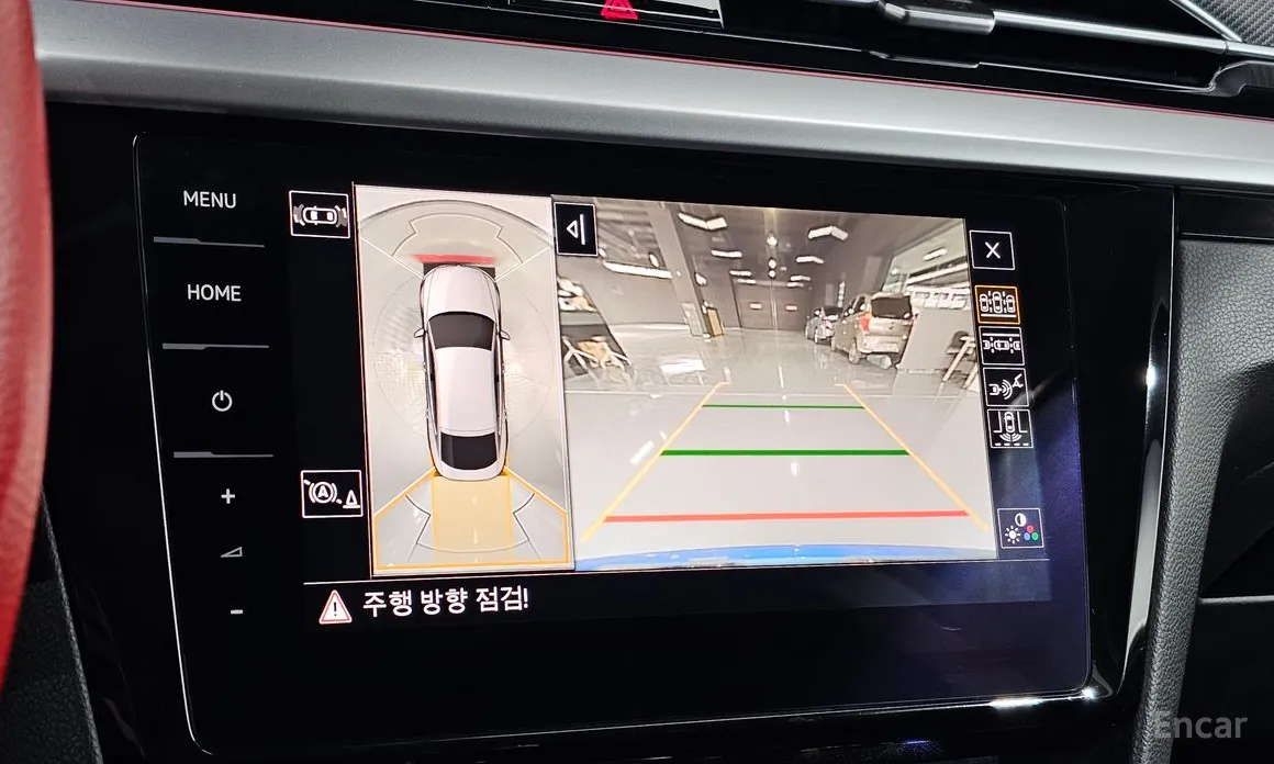 Volkswagen Arteon 2018 2.0 TDI Prestige