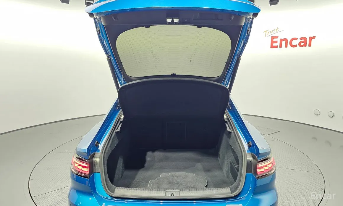 Volkswagen Arteon 2018 2.0 TDI Prestige