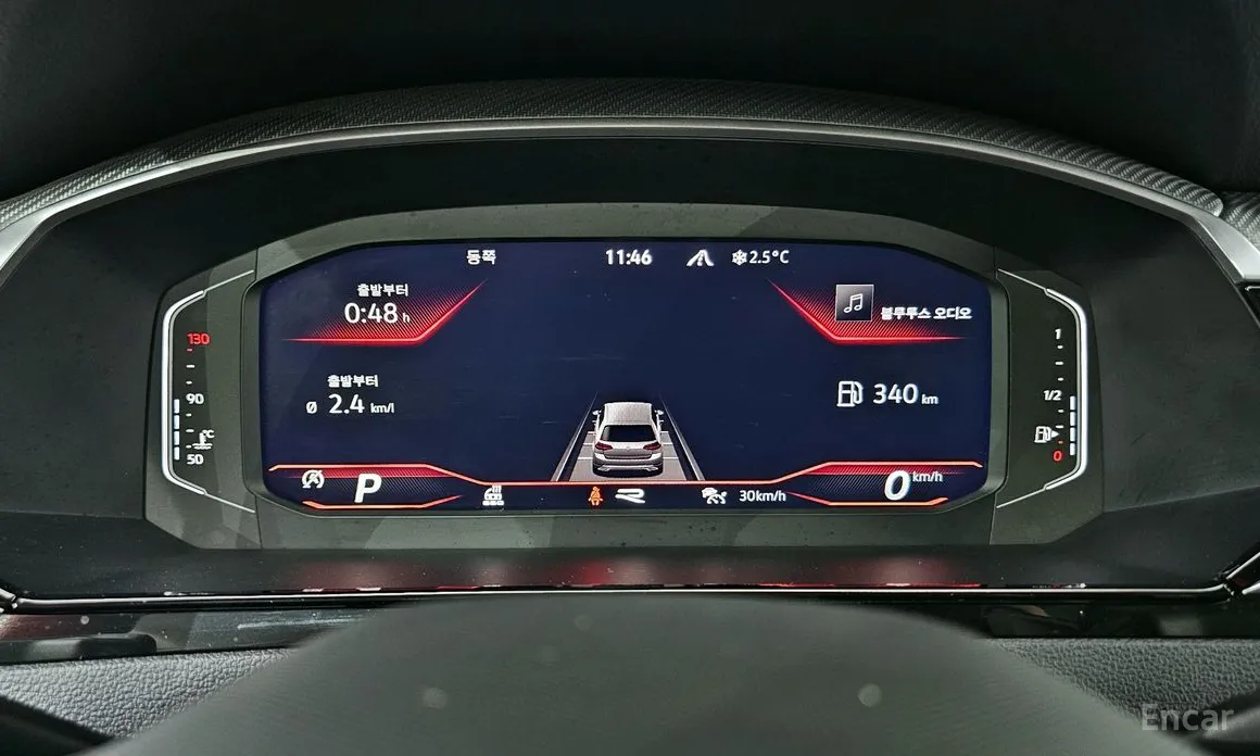 Volkswagen Arteon 2018 2.0 TDI Prestige