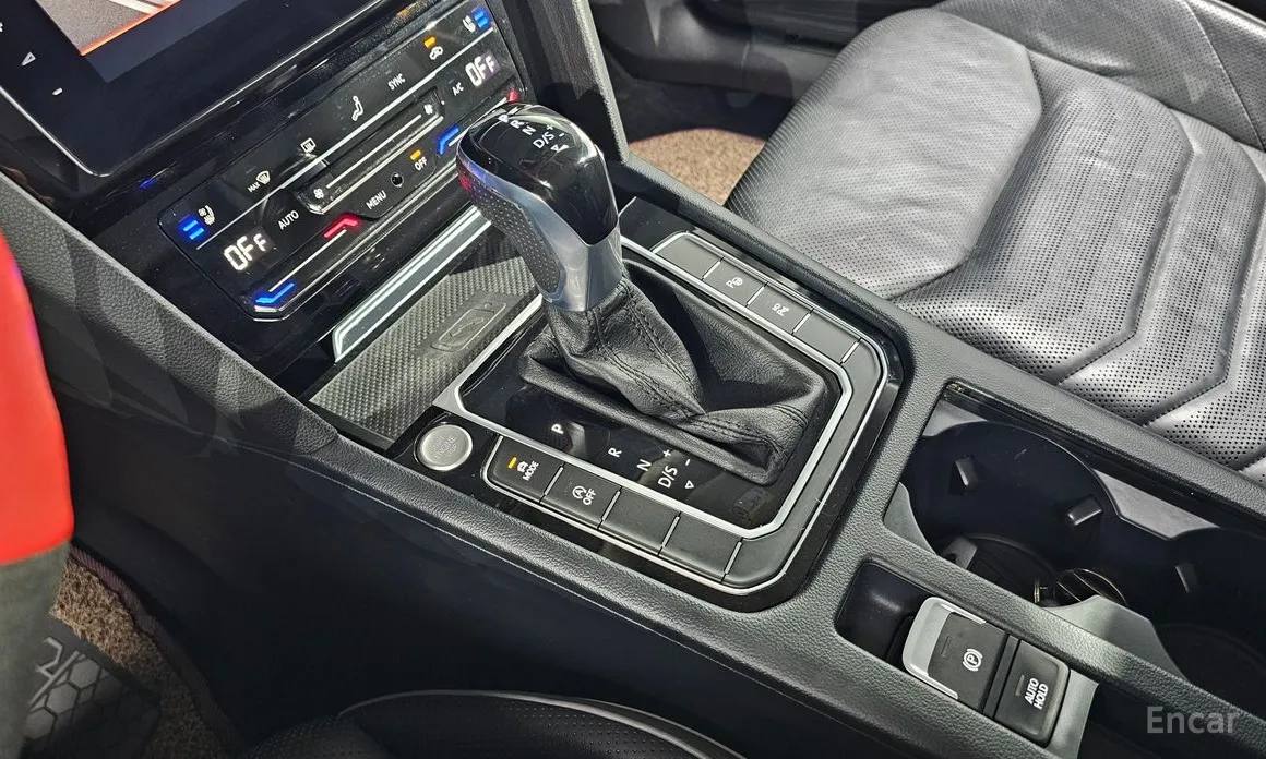 Volkswagen Arteon 2018 2.0 TDI Prestige