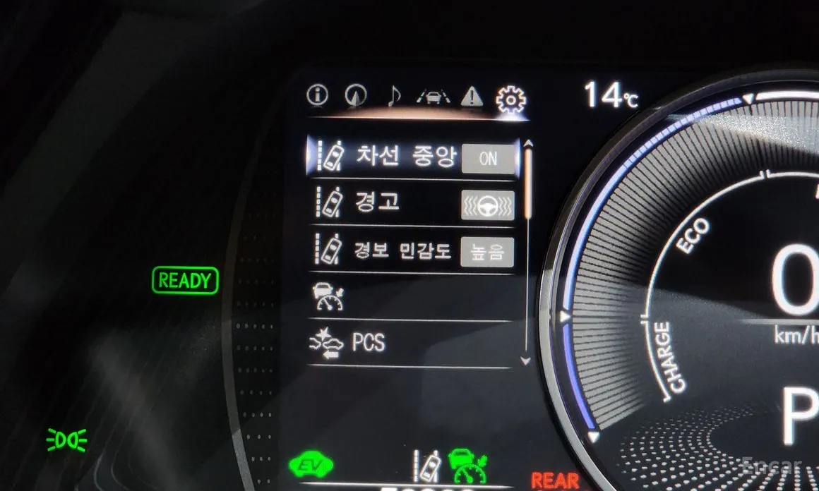 Lexus ES 2018 Luxury Plus