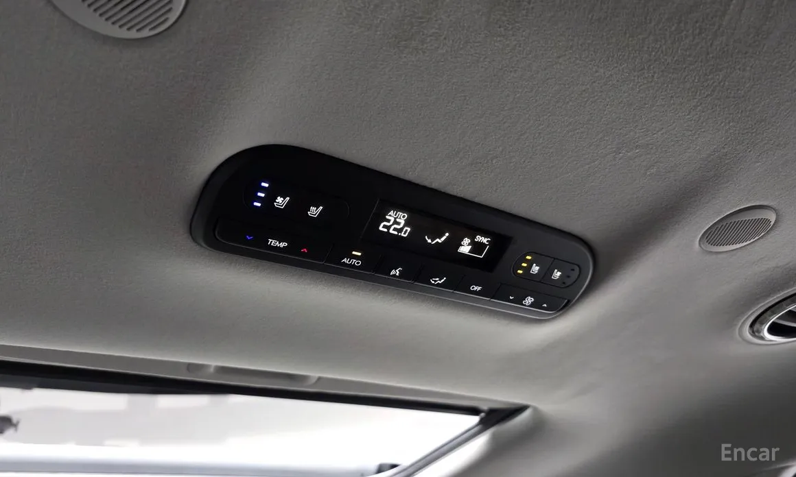 Hyundai Palisade 2025 Gasoline 2.5T 4WD 7-Seater