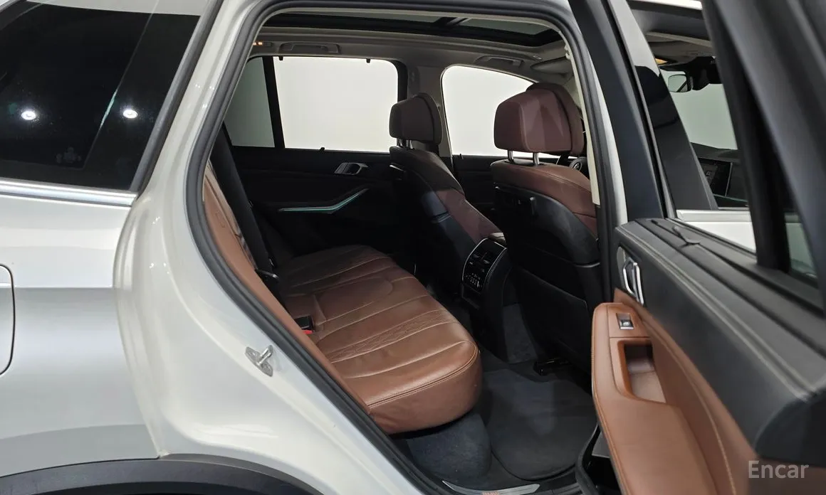 BMW X5 2019 xDrive 45e xLine