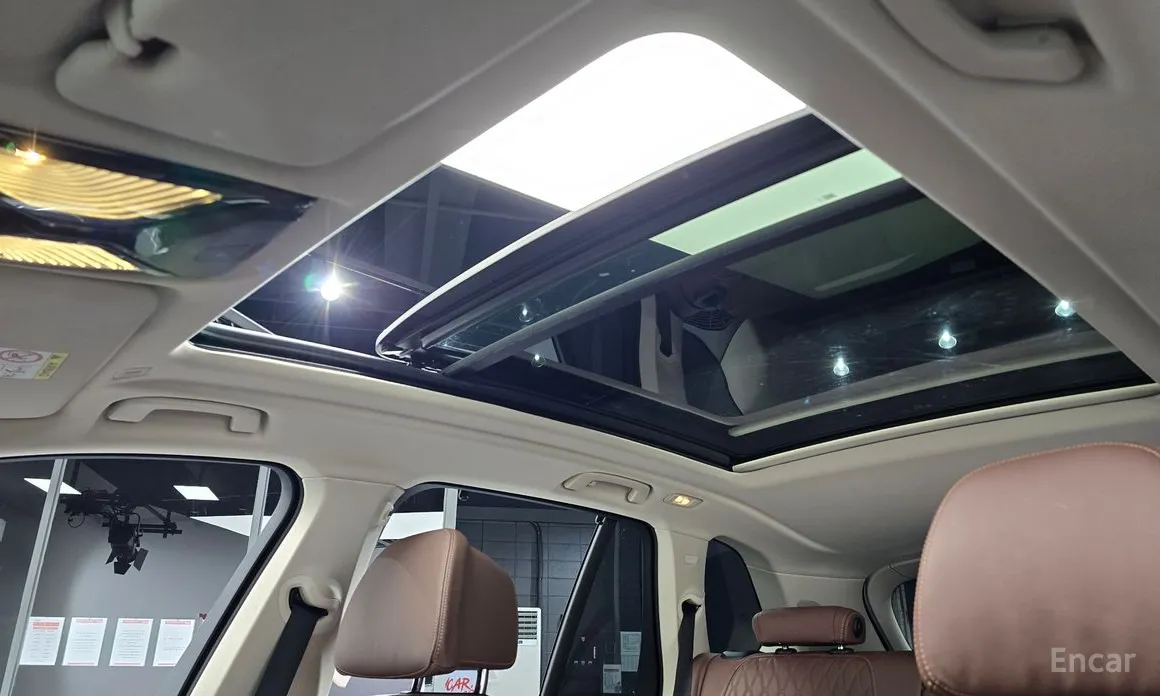 BMW X5 2019 xDrive 45e xLine