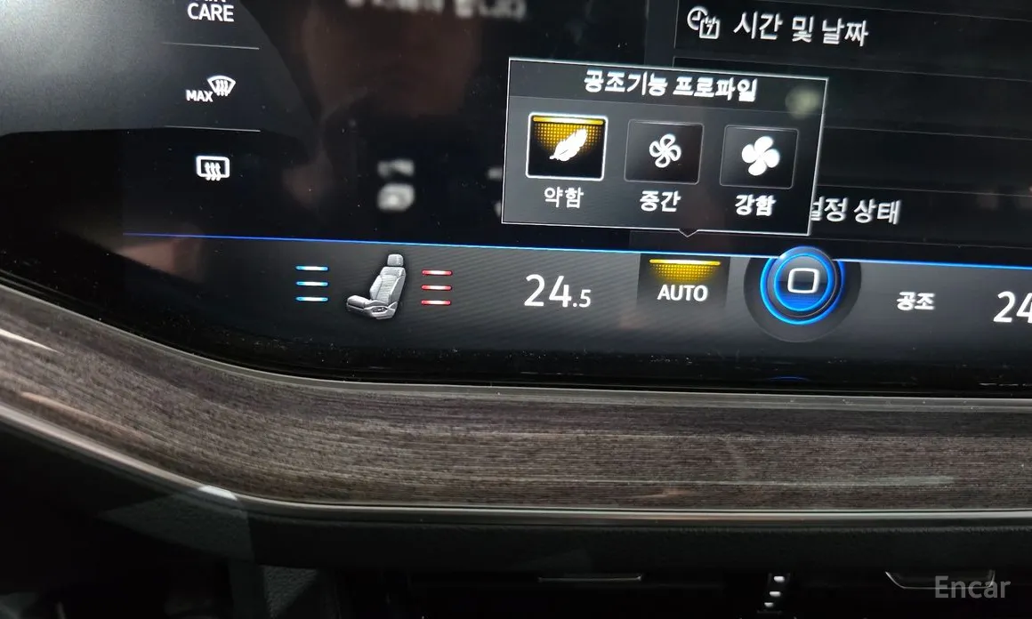 Volkswagen Touareg 2019 3.0 TDI Premium