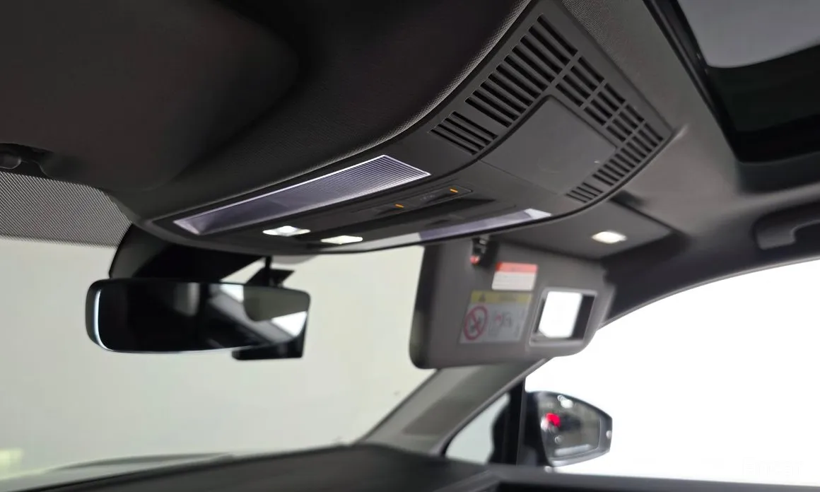 Volkswagen Touareg 2019 3.0 TDI Premium