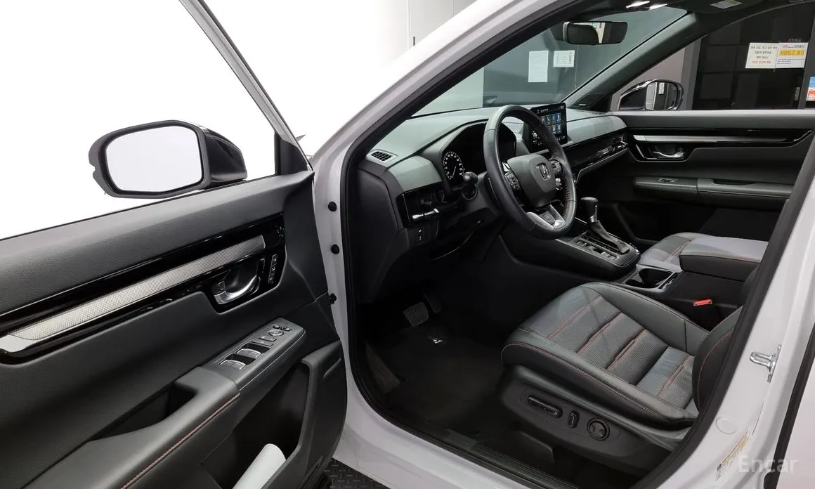 Honda CR-V 2023 2.0 Hybrid Touring 2WD