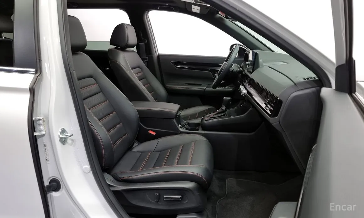 Honda CR-V 2023 2.0 Hybrid Touring 2WD