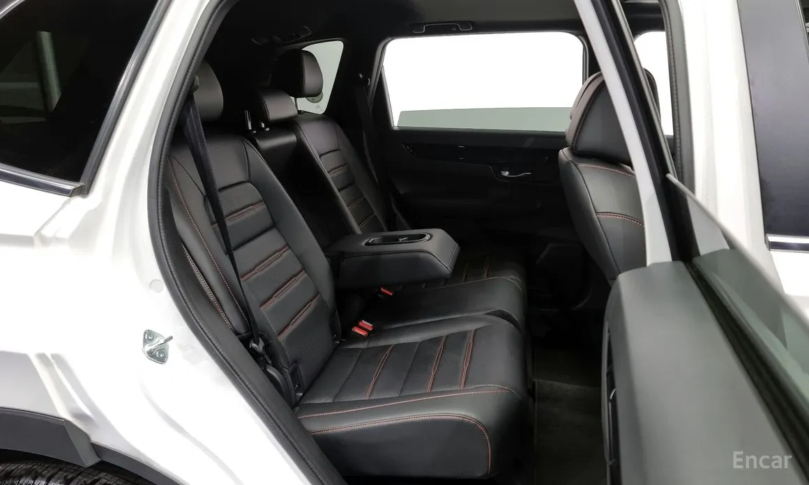 Honda CR-V 2023 2.0 Hybrid Touring 2WD