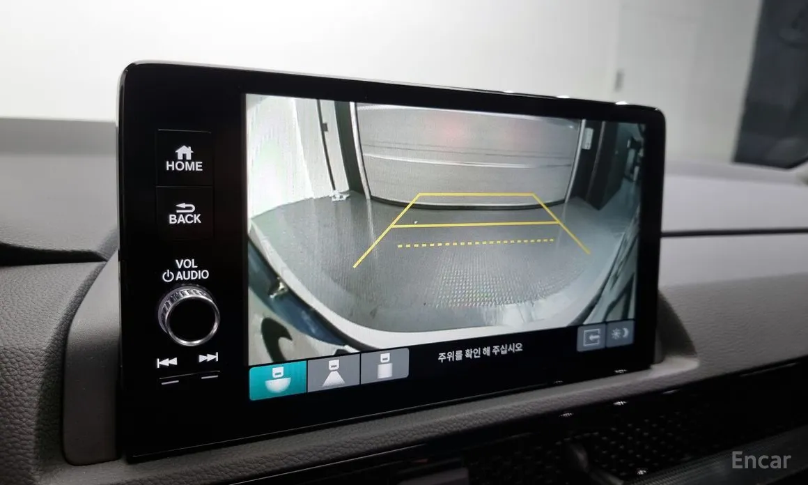 Honda CR-V 2023 2.0 Hybrid Touring 2WD