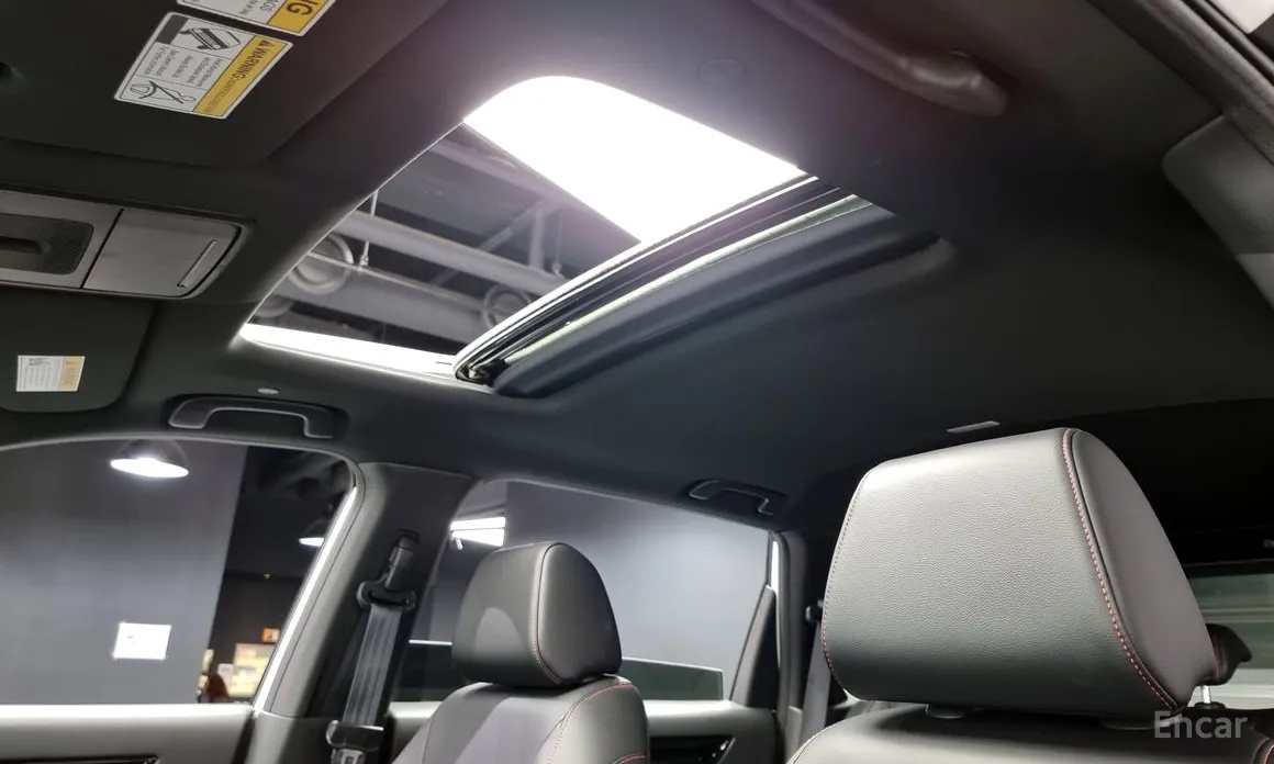 Honda CR-V 2023 2.0 Hybrid Touring 2WD