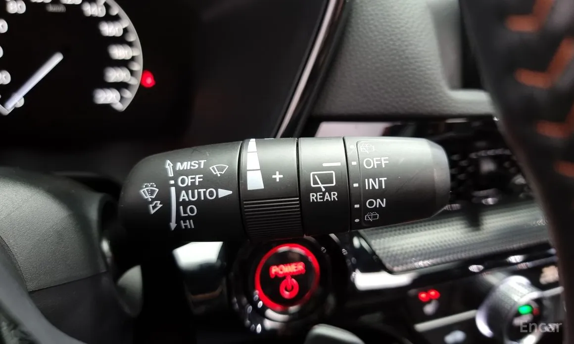 Honda CR-V 2023 2.0 Hybrid Touring 2WD