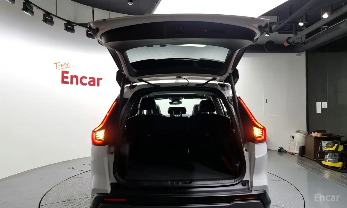 Honda CR-V 2023 2.0 Hybrid Touring 2WD