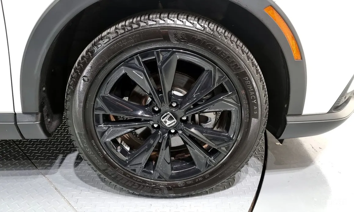 Honda CR-V 2023 2.0 Hybrid Touring 2WD