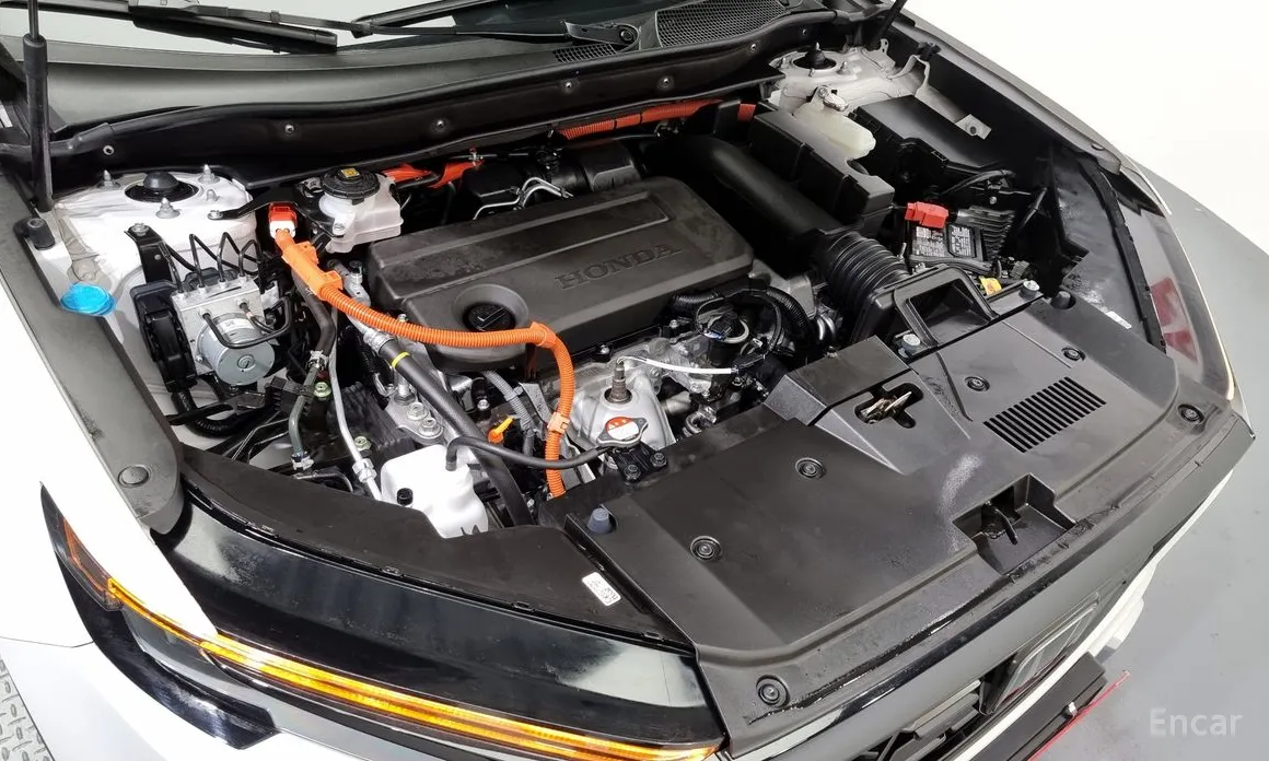 Honda CR-V 2023 2.0 Hybrid Touring 2WD