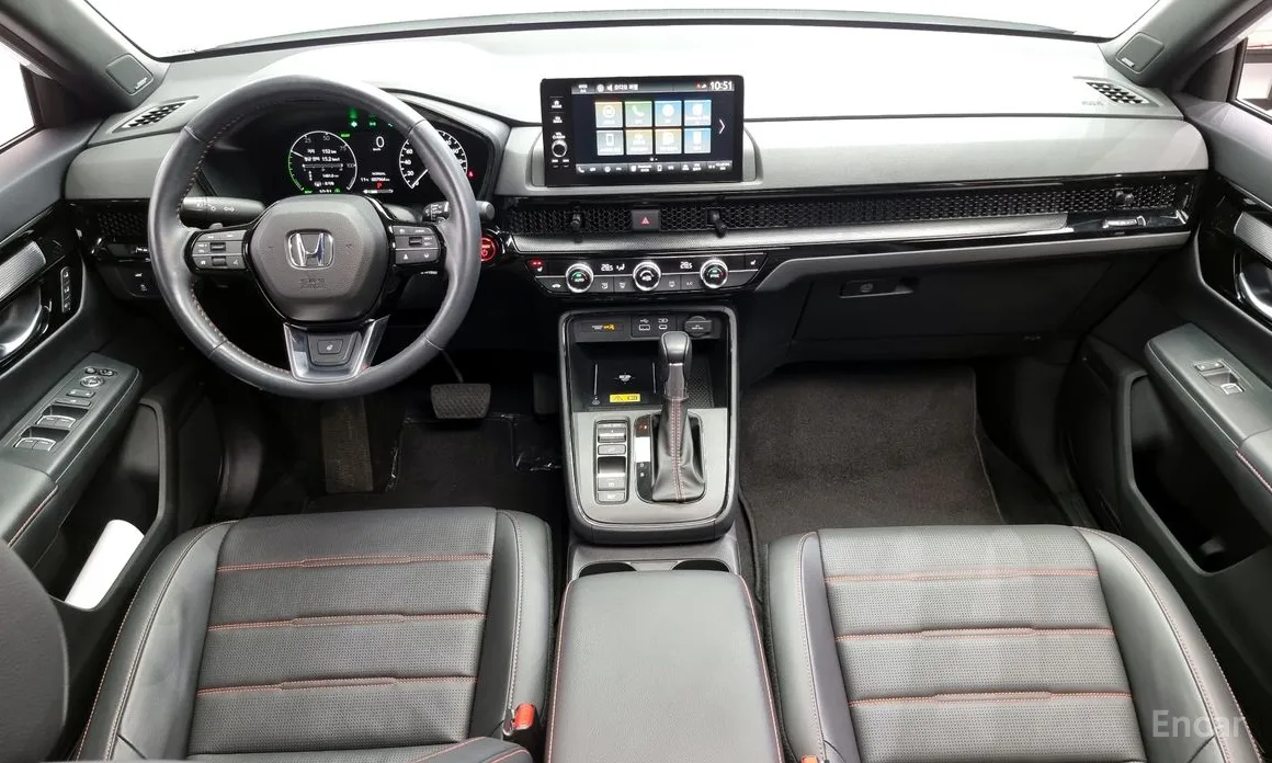 Honda CR-V 2023 2.0 Hybrid Touring 2WD