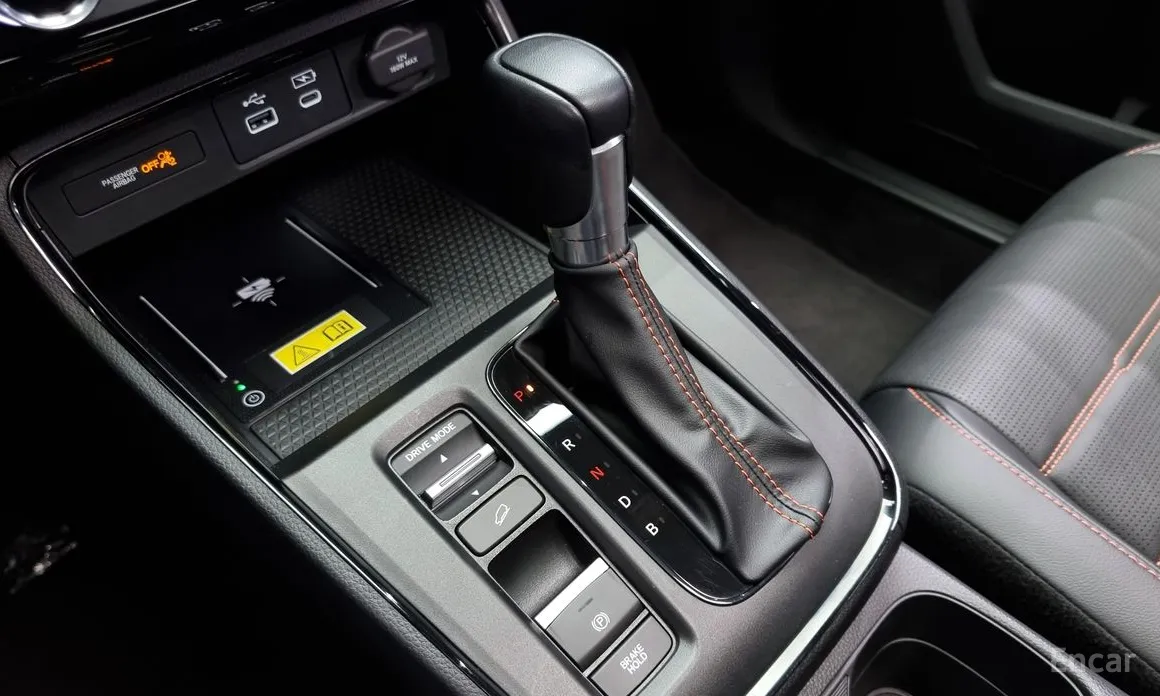 Honda CR-V 2023 2.0 Hybrid Touring 2WD