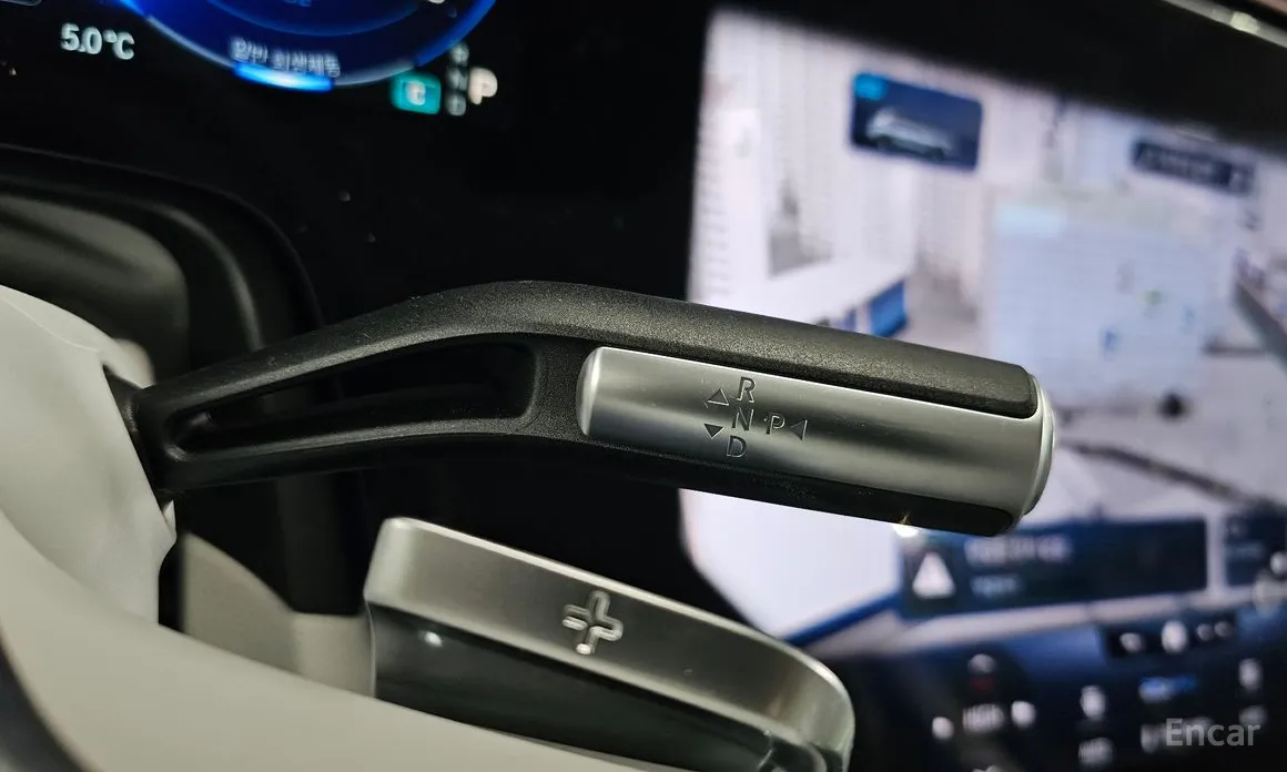 Mercedes-Benz EQS 2023 EQS580 4MATIC Launch Edition