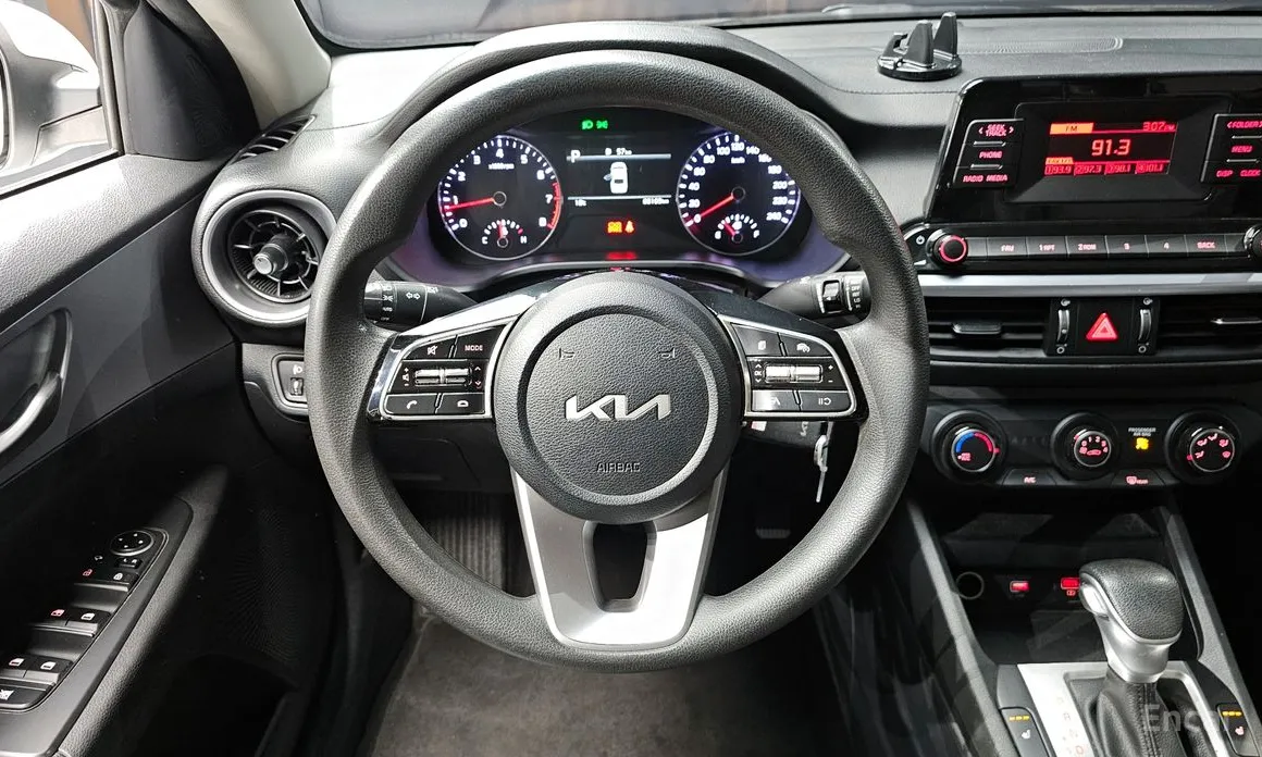 Kia K3 2021 1.6