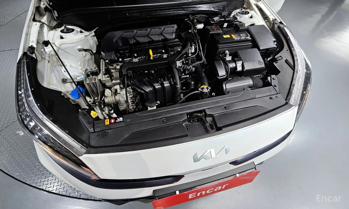 Kia K3 2021 1.6