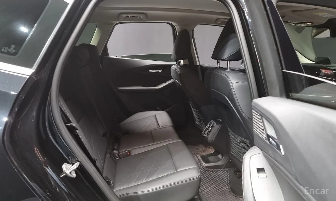 BMW 2 Series 2022 218d Luxury