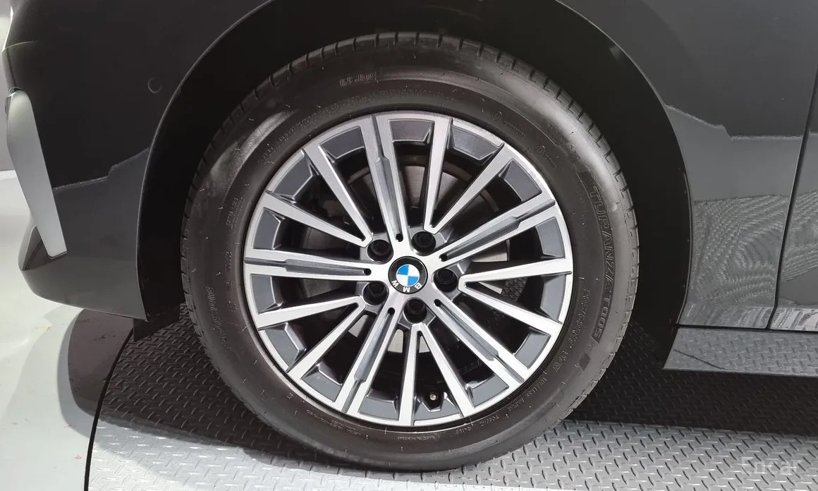 BMW 2 Series 2022 218d Luxury