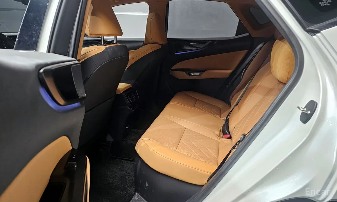 Lexus NX 2022 Premium