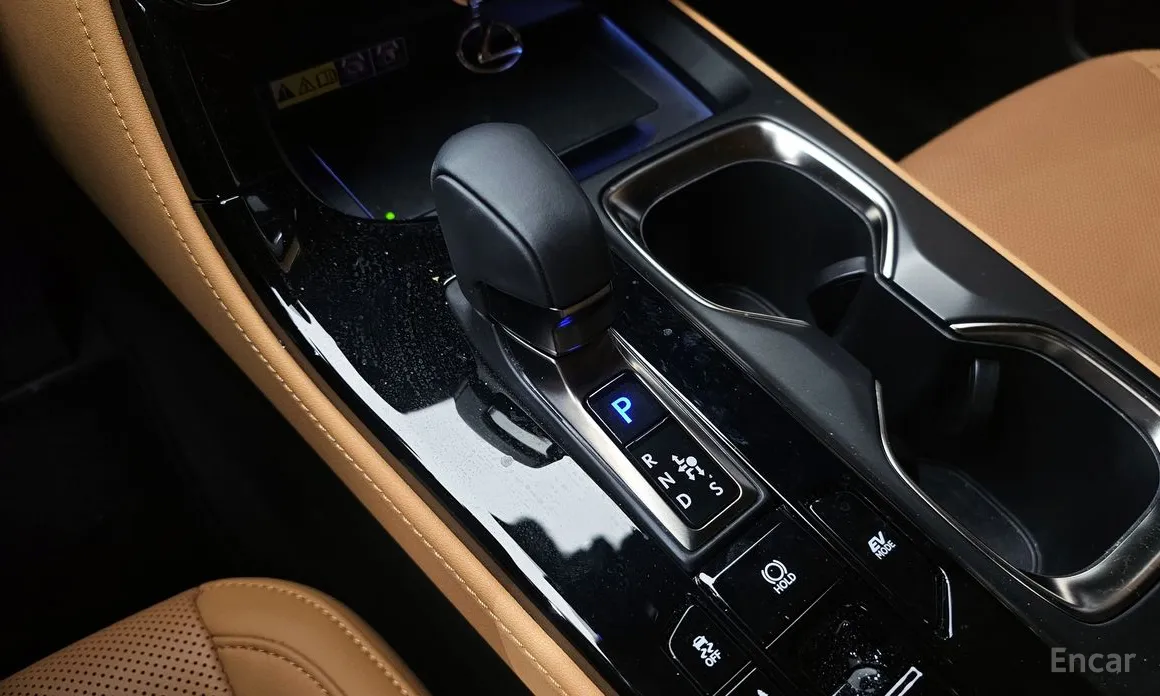 Lexus NX 2022 Premium