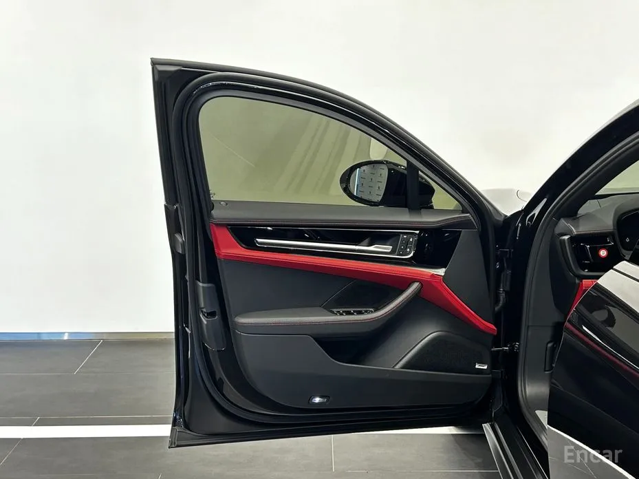 Porsche Panamera 2024 2.9 AWD