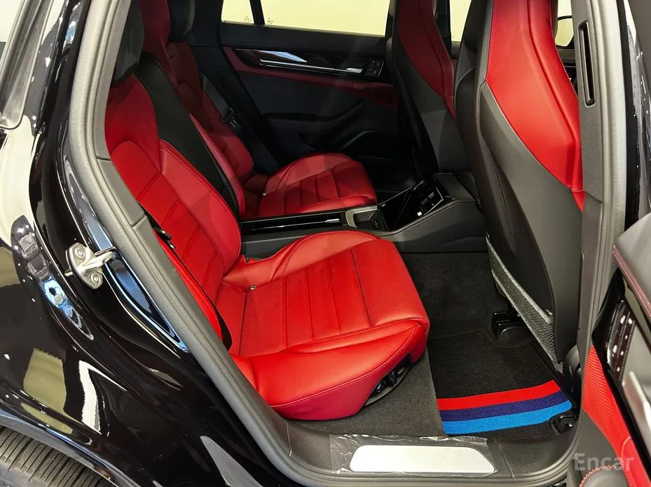 Porsche Panamera 2024 2.9 AWD