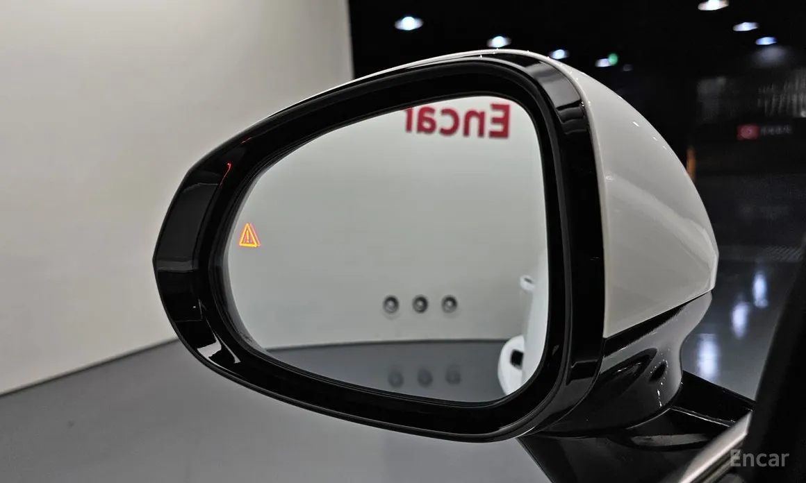 Hyundai Sonata 2023 Inspiration