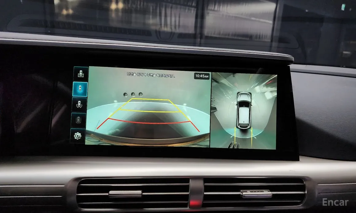 Hyundai Nexo 2018 Premium