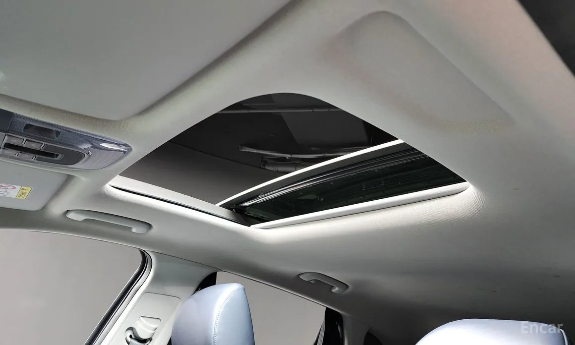 Hyundai Nexo 2018 Premium